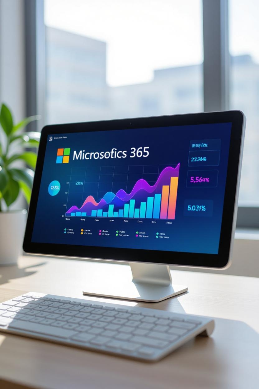 Microsoft Dynamics 365 CRM