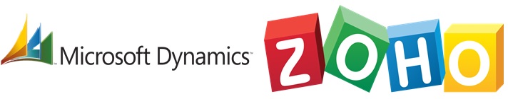 Micorsoft Dynamics CRM vs Zoho CRM