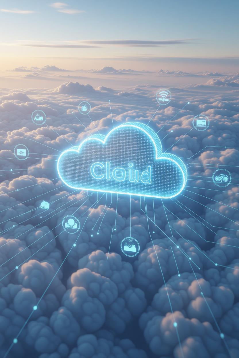 Cloud Integration