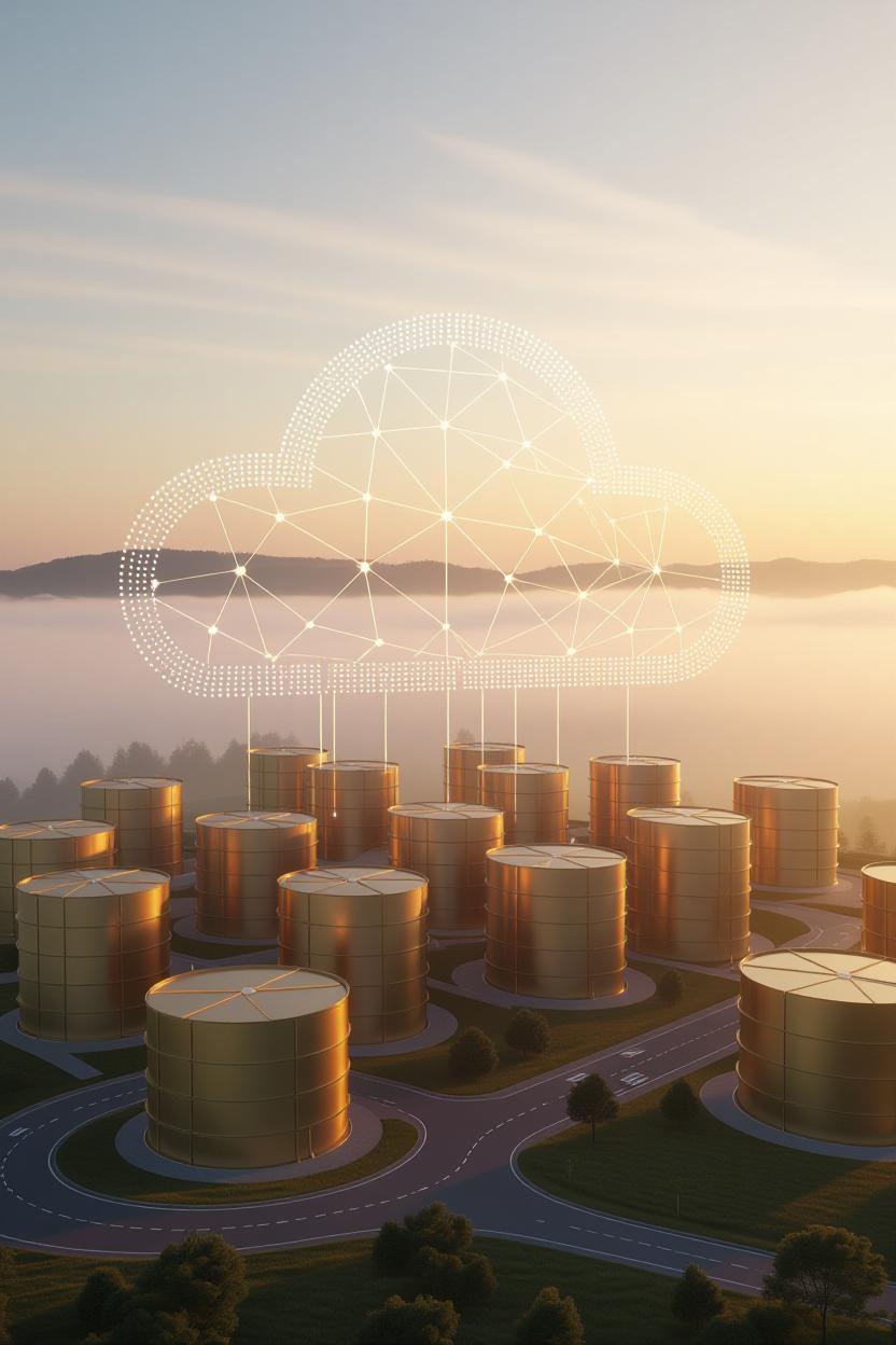 Breaking Data Silos